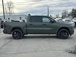 New 2026 Ram 1500 Laramie Crew Cab for sale #201722 - photo 5