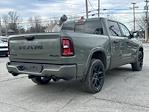 New 2026 Ram 1500 Laramie Crew Cab for sale #201722 - photo 6