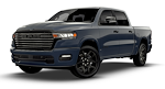 New 2026 Ram 1500 Laramie Crew Cab 4x4 Pickup for sale #210981 - photo 3