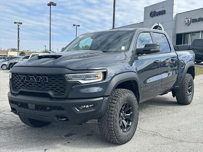 New 2026 Ram 1500 TRX Crew Cab 4x4 Pickup for sale #213523 - photo 2