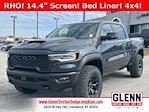 New 2026 Ram 1500 TRX Crew Cab 4x4 Pickup for sale #213523 - photo 1