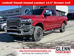 New 2026 Ram 3500 Limited Crew Cab for sale #218383 - photo 1
