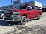 New 2026 Ram 3500 Limited Crew Cab for sale #218383 - photo 2