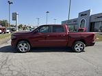 New 2025 Ram 1500 Tradesman Crew Cab 4x4 Pickup for sale #219406 - photo 10