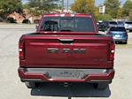 New 2025 Ram 1500 Tradesman Crew Cab 4x4 Pickup for sale #219406 - photo 7
