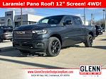 New 2026 Ram 1500 Laramie Crew Cab for sale #227500 - photo 5