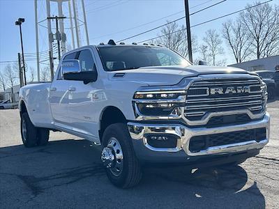 New 2026 Ram 3500 Laramie Crew Cab for sale #228899 - photo 2