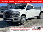 New 2026 Ram 3500 Laramie Crew Cab for sale #228899 - photo 1