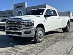 New 2026 Ram 3500 Laramie Crew Cab for sale #228899 - photo 8