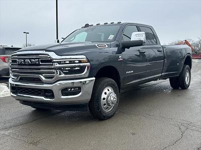 New 2026 Ram 3500 Laramie Crew Cab for sale #228901 - photo 2