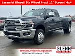 New 2026 Ram 3500 Laramie Crew Cab for sale #228901 - photo 1