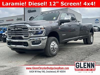 New 2026 Ram 3500 Laramie Crew Cab for sale #228902 - photo 1