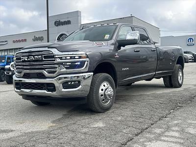 New 2026 Ram 3500 Laramie Crew Cab for sale #228902 - photo 2