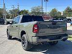New 2026 Ram 1500 Big Horn Crew Cab 4x4 Pickup for sale #228983 - photo 9