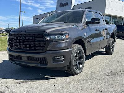 New 2026 Ram 1500 Big Horn Crew Cab 4x4 Pickup for sale #230597 - photo 2