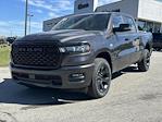 New 2026 Ram 1500 Big Horn Crew Cab 4x4 Pickup for sale #230597 - photo 2
