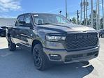 New 2026 Ram 1500 Big Horn Crew Cab 4x4 Pickup for sale #230597 - photo 4