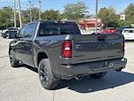 New 2026 Ram 1500 Big Horn Crew Cab 4x4 Pickup for sale #230597 - photo 9