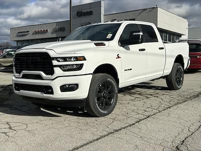 New 2026 Ram 2500 Big Horn Crew Cab for sale #231147 - photo 2