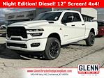 New 2026 Ram 2500 Big Horn Crew Cab for sale #231147 - photo 1
