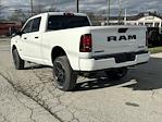 New 2026 Ram 2500 Big Horn Crew Cab for sale #231147 - photo 9