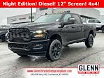 New 2026 Ram 2500 Big Horn Crew Cab for sale #231148 - photo 1