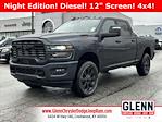 New 2026 Ram 2500 Big Horn Crew Cab for sale #231149 - photo 1