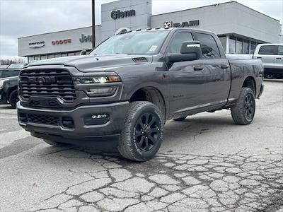 New 2026 Ram 2500 Big Horn Crew Cab for sale #231151 - photo 2