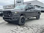 New 2026 Ram 2500 Big Horn Crew Cab for sale #231151 - photo 2