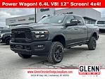 New 2026 Ram 2500 Power Wagon Crew Cab for sale #231159 - photo 1