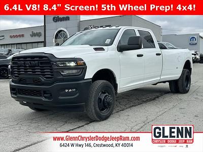 New 2026 Ram 3500 Tradesman Crew Cab for sale #231601 - photo 1