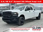 New 2026 Ram 3500 Tradesman Crew Cab for sale #231601 - photo 1