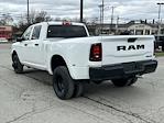 New 2026 Ram 3500 Tradesman Crew Cab for sale #231601 - photo 9