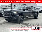 New 2026 Ram 3500 Tradesman Crew Cab for sale #231602 - photo 1