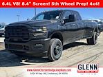 New 2026 Ram 3500 Tradesman Crew Cab for sale #231603 - photo 1