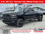 New 2026 Ram 3500 Tradesman Crew Cab for sale #231604 - photo 1