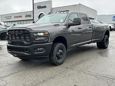 New 2026 Ram 3500 Tradesman Crew Cab for sale #231606 - photo 2