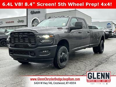 New 2026 Ram 3500 Tradesman Crew Cab for sale #231608 - photo 1