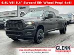 New 2026 Ram 3500 Tradesman Crew Cab for sale #231608 - photo 1