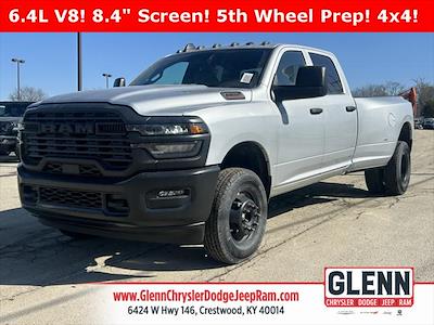 New 2026 Ram 3500 Tradesman Crew Cab for sale #231610 - photo 1