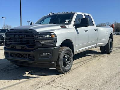 New 2026 Ram 3500 Tradesman Crew Cab for sale #231610 - photo 2