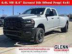 New 2026 Ram 3500 Tradesman Crew Cab for sale #231610 - photo 1