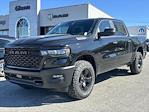 New 2026 Ram 1500 Warlock Crew Cab 4x4 Pickup for sale #233001 - photo 2