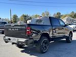 New 2026 Ram 1500 Warlock Crew Cab 4x4 Pickup for sale #233001 - photo 6