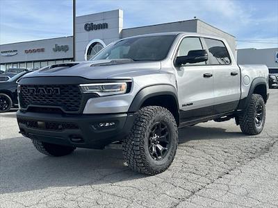New 2026 Ram 1500 TRX Crew Cab 4x4 Pickup for sale #236743 - photo 2