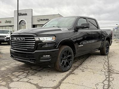 New 2026 Ram 1500 Laramie Crew Cab for sale #239705 - photo 2