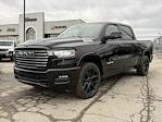 New 2026 Ram 1500 Laramie Crew Cab for sale #239705 - photo 2