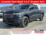 New 2026 Ram 1500 Laramie Crew Cab for sale #239707 - photo 1