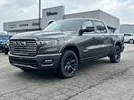 New 2026 Ram 1500 Laramie Crew Cab for sale #239708 - photo 2