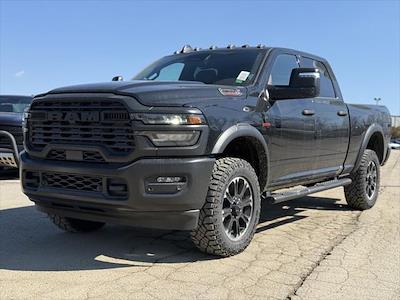 New 2026 Ram 2500 Warlock Crew Cab for sale #247484 - photo 2